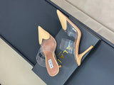ALAIA Heels