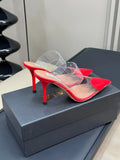 ALAIA Heels