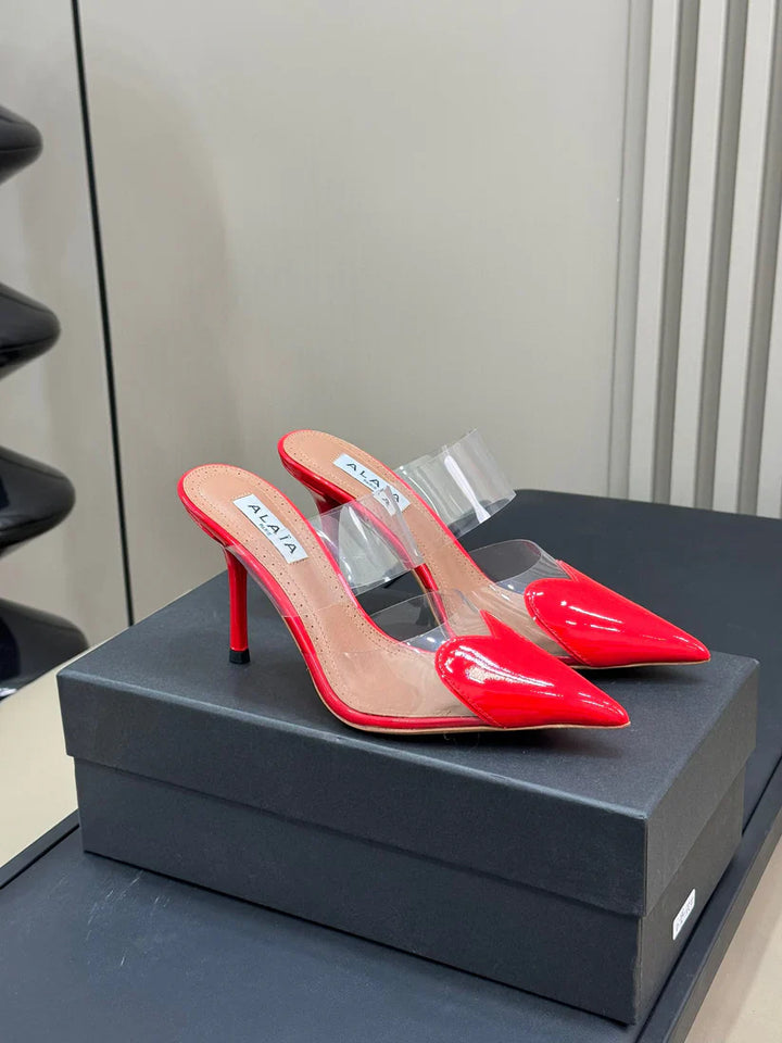 ALAIA Heels