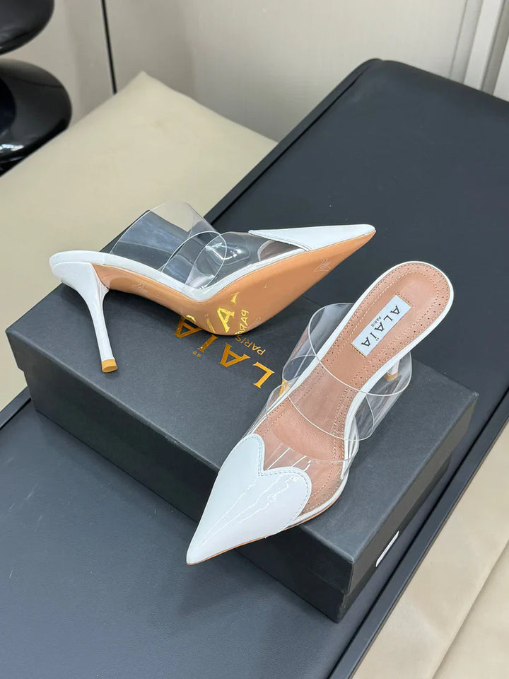 ALAIA Heels