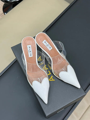 ALAIA Heels