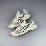 Asics Gel Contend 4 Beige Blue