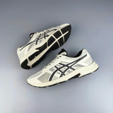 Asics Gel Contend 4 White Black