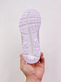 Asics Gel Contend 4 White