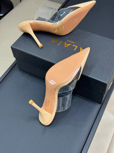 ALAIA Heels