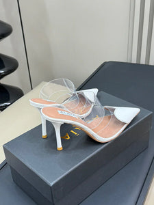 ALAIA Heels