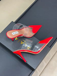ALAIA Heels