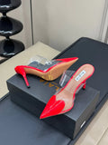 ALAIA Heels