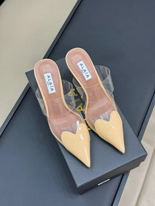 ALAIA Heels