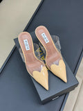 ALAIA Heels