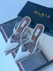 ALAIA Heels