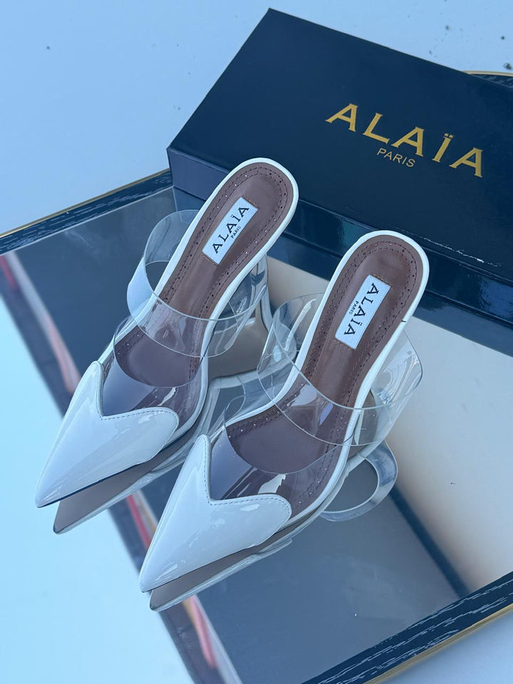 ALAIA Heels