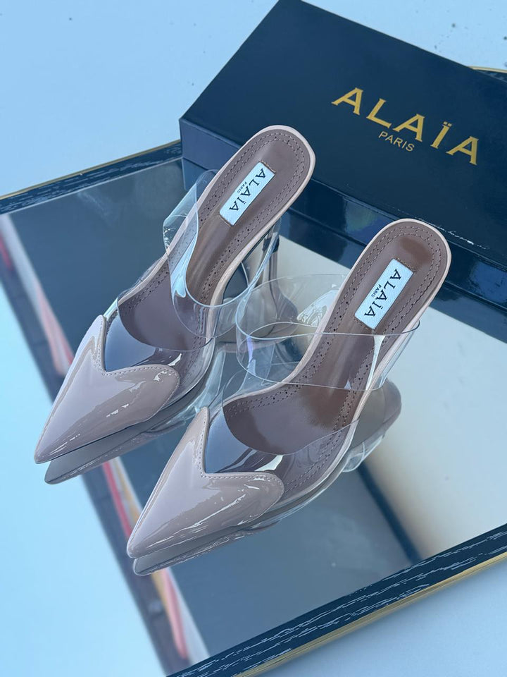 ALAIA Heels