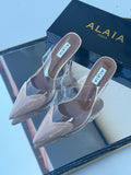 ALAIA Heels