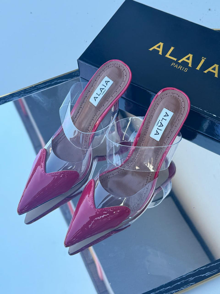 ALAIA Heels