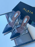 ALAIA Heels